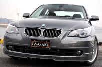 アルピナ B5 中古車