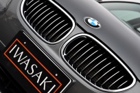 アルピナ B5 中古車