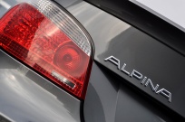 アルピナ B5 中古車