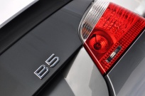 アルピナ B5 中古車