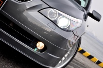 アルピナ B5 中古車