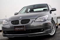 アルピナ B5 中古車