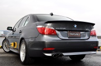 アルピナ B5 中古車