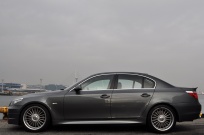 アルピナ B5 中古車