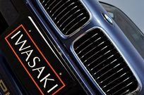 アルピナ B12 中古車