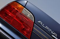 アルピナ B12 中古車