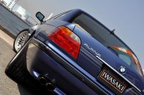 アルピナ B12 中古車