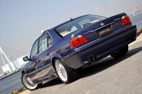 アルピナ B12 中古車