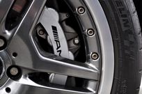 AMG CLクラス 中古車