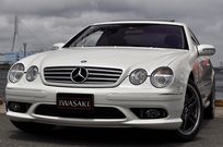AMG CLクラス 中古車