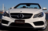 メルセデスベンツ Eクラス 中古車