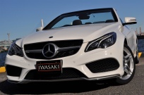 メルセデスベンツ Eクラス 中古車