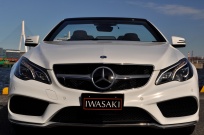 メルセデスベンツ Eクラス 中古車