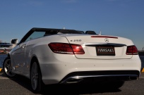 メルセデスベンツ Eクラス 中古車