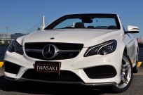 メルセデスベンツ Eクラス 中古車