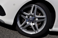 メルセデスベンツ Eクラス 中古車