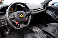 フェラーリ 458イタリア 新車