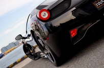 フェラーリ 458イタリア 新車