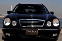 メルセデスベンツ Eクラス 中古車