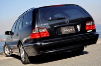 メルセデスベンツ Eクラス 中古車