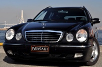 メルセデスベンツ Eクラス 中古車