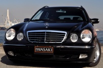 メルセデスベンツ Eクラス 中古車