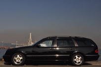 メルセデスベンツ Eクラス 中古車