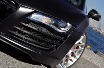 アウディ R8 中古車