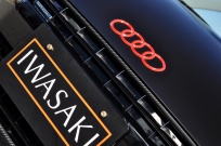 アウディ R8 中古車