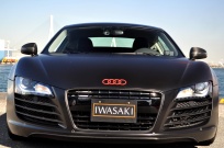アウディ R8 中古車