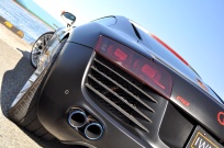 アウディ R8 中古車