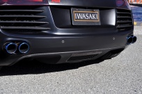 アウディ R8 中古車