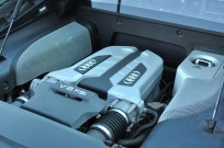 アウディ R8 中古車