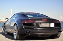 アウディ R8 中古車