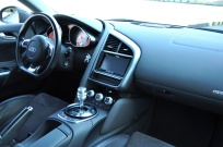 アウディ R8 中古車