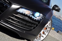 アウディ R8 中古車