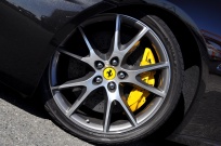 フェラーリ カリフォルニア 中古車