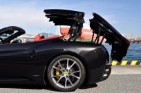 フェラーリ カリフォルニア 中古車