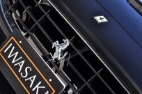 フェラーリ カリフォルニア 中古車