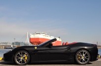 フェラーリ カリフォルニア 中古車