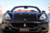 フェラーリ カリフォルニア 中古車