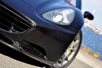 フェラーリ カリフォルニア 中古車