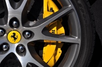 フェラーリ カリフォルニア 中古車