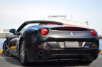 フェラーリ カリフォルニア 中古車