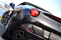 フェラーリ カリフォルニア 中古車