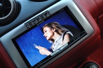 フェラーリ カリフォルニア 中古車