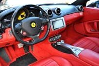 フェラーリ カリフォルニア 中古車