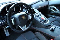 ランボルギーニ アヴェンタドール 新車