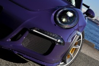 ポルシェ 911(Type991) 新車