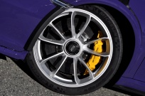 ポルシェ 911(Type991) 新車